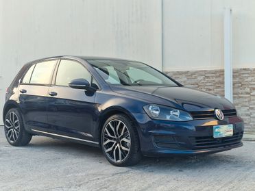 Volkswagen Golf VII 1.6 TDI 105CV