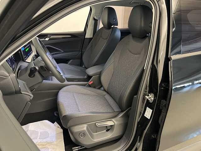 Volkswagen Tiguan 1.5 TSI eHybrid DSG Edition Plus