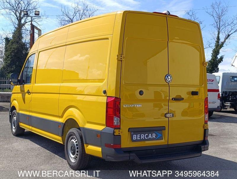 Volkswagen Crafter 30 2.0 TDI 140CV PM-TM Furgone