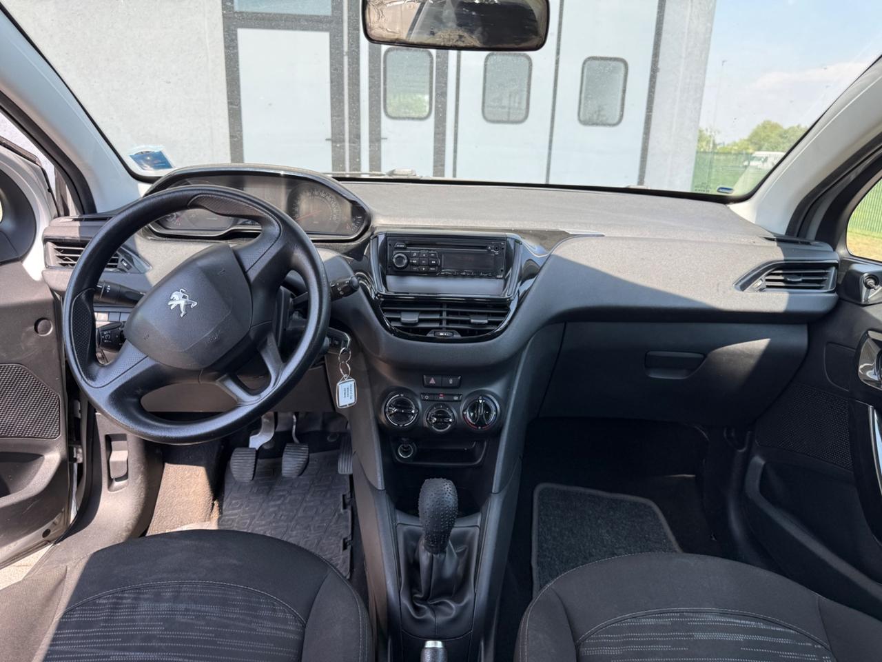Peugeot 208 1.2 VTi 82 CV 3 porte Access