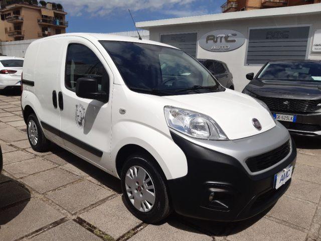 FIAT Fiorino 1.3 MJT 95CV Cargo SX