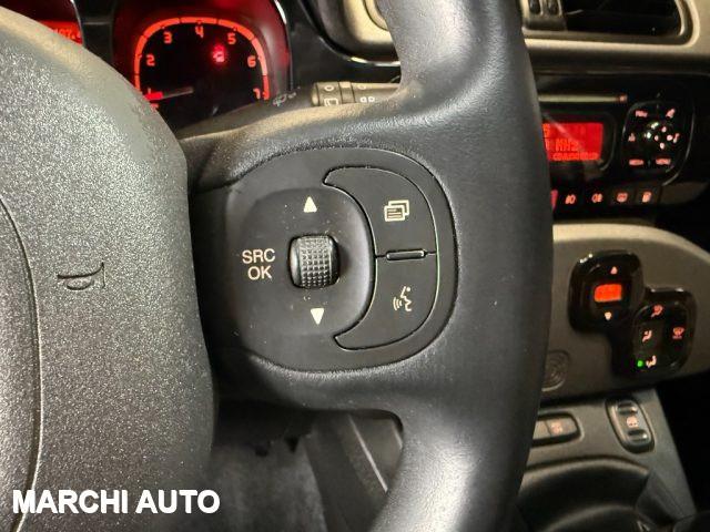 FIAT Panda 0.9 TwinAir Turbo Natural Power Trekking