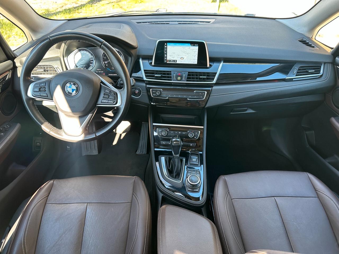 Bmw 2er Active Tourer 225xe iPerformance Luxury aut.