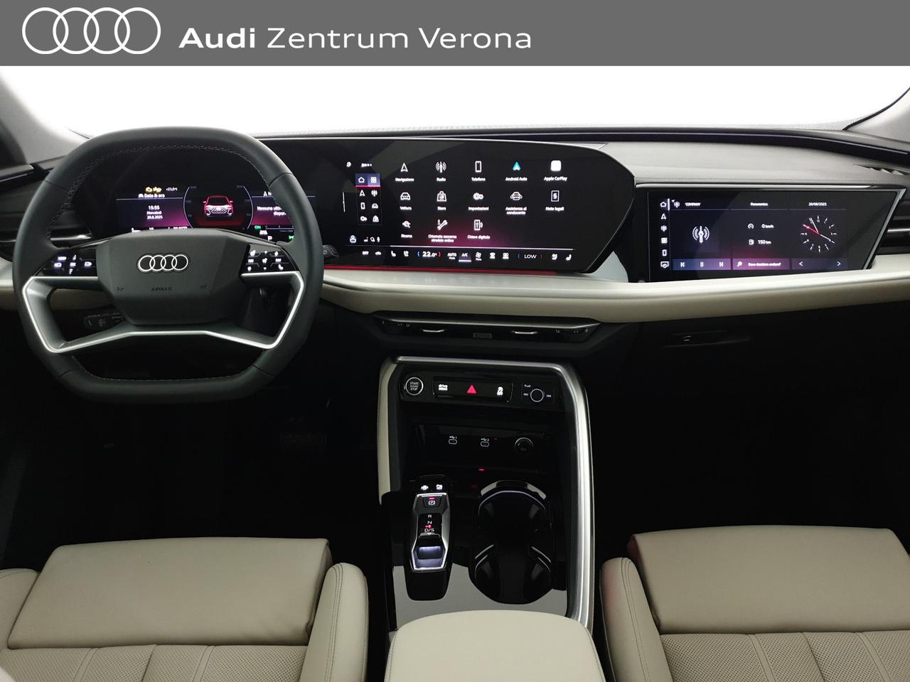 2.0TDI 204CV quattro S tronic S line Edition