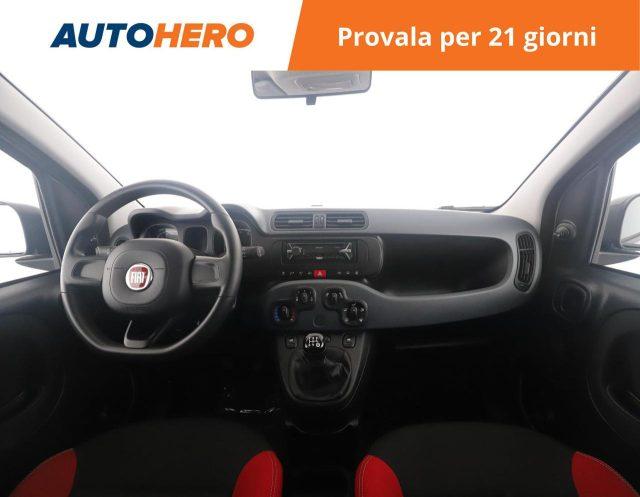 FIAT Panda 1.2 Pop