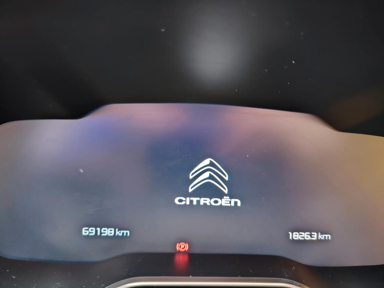 Citroen C5 Aircross BlueHDi 130 S&S Shine - IN ARRIVO