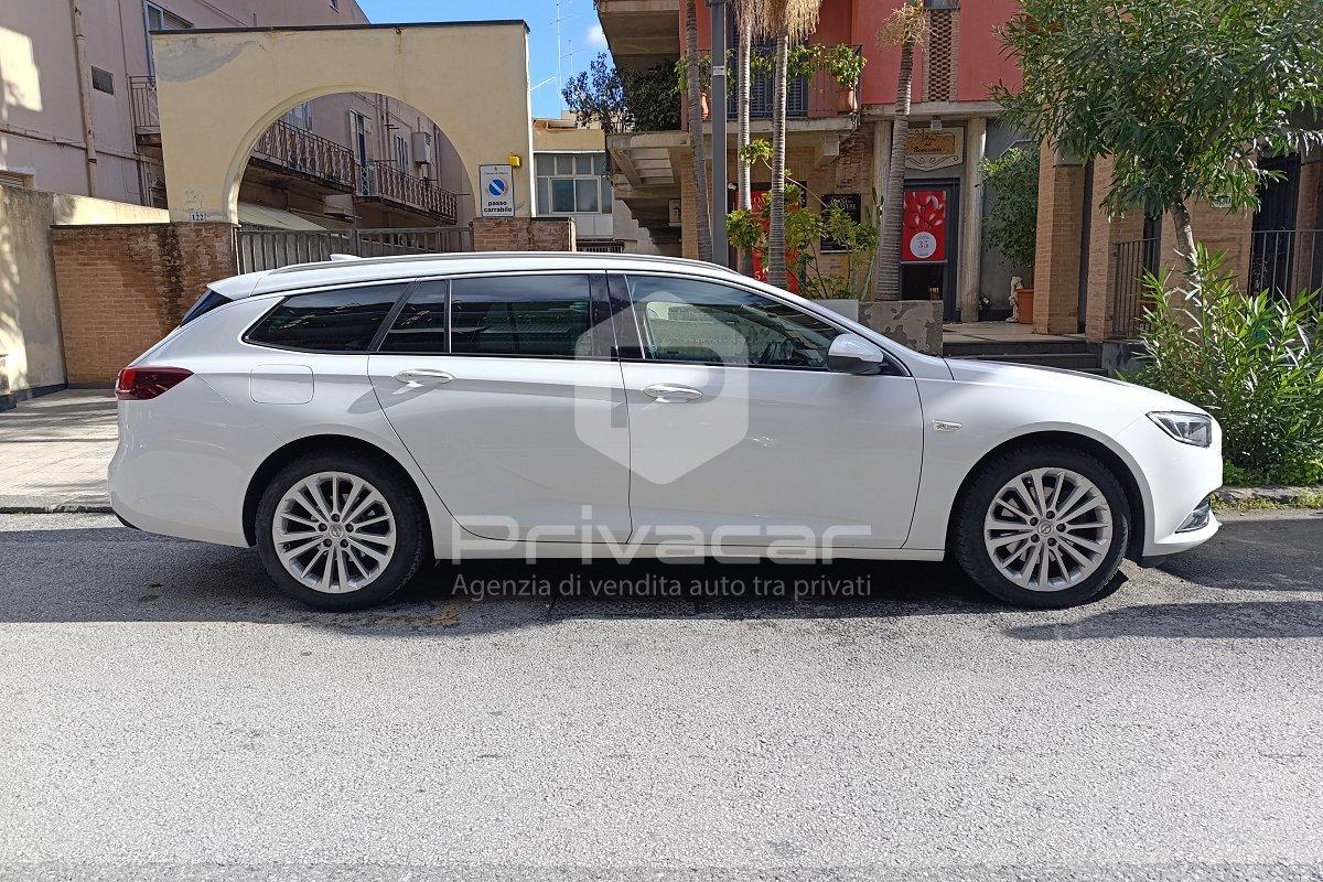 OPEL Insignia 2.0 CDTI S&S aut. Sports Tourer Innovation