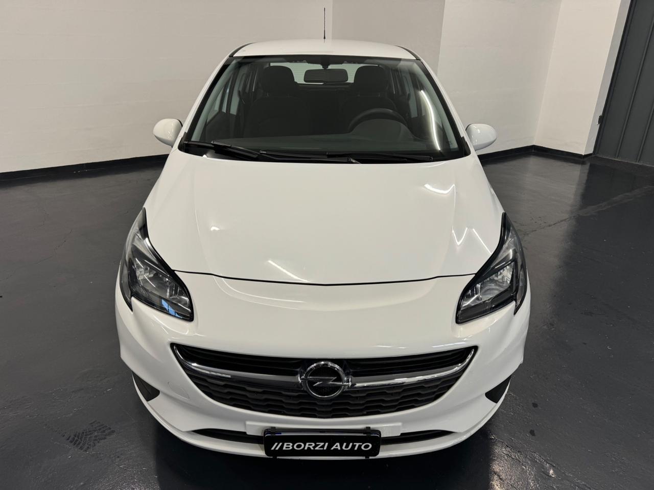 Opel Corsa 1.2 5 porte n-Joy UNIPRO!! KM REALI !!