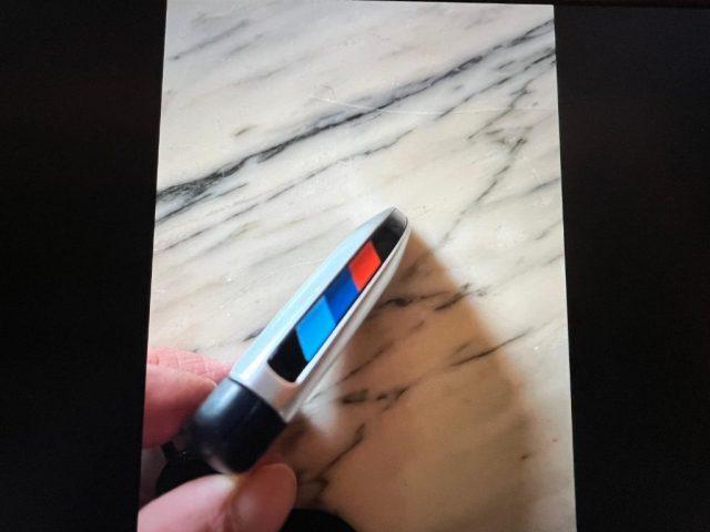 BMW 116 d 5p. Msport