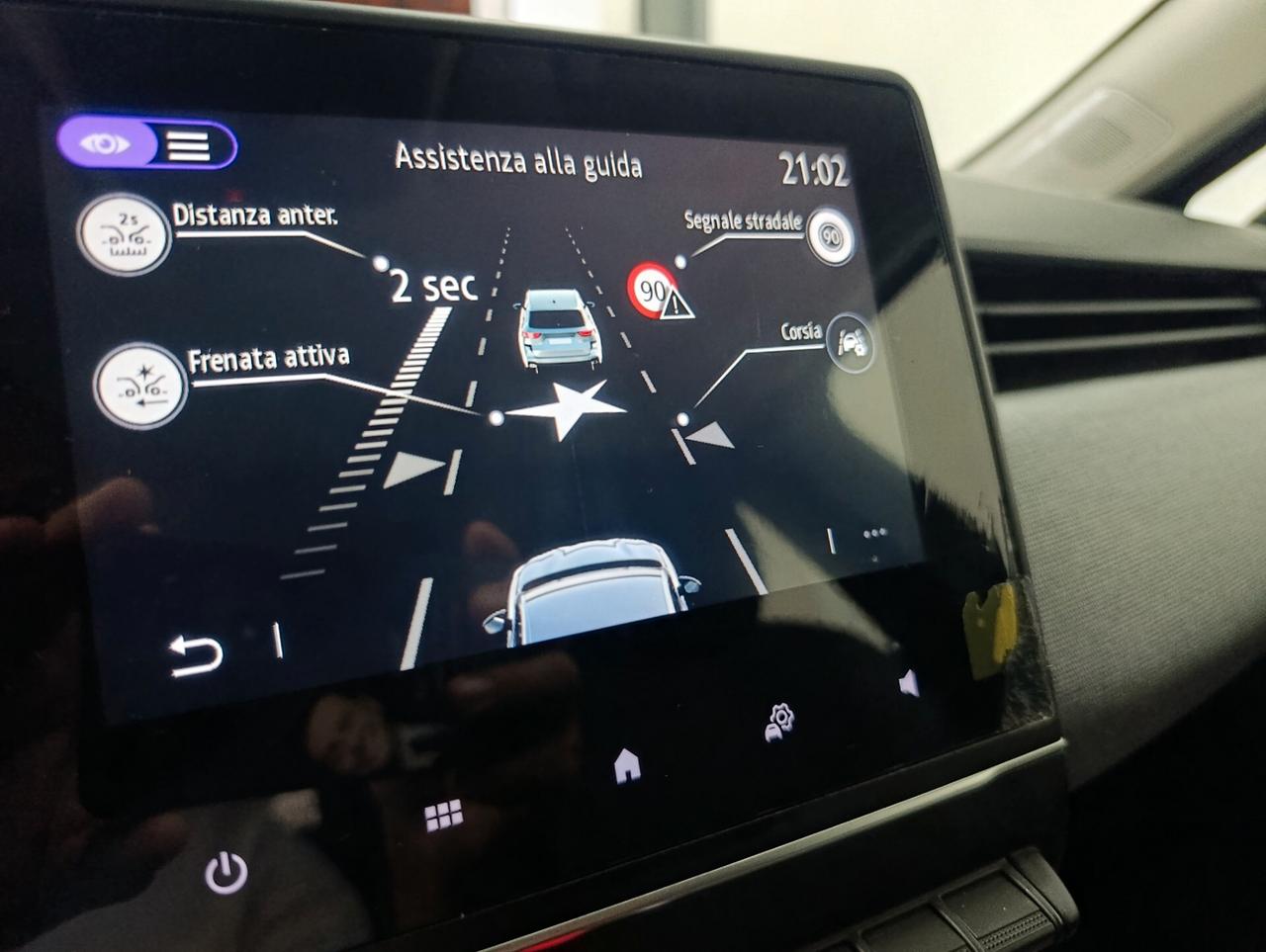 Renault Clio TCe 100 CV GPL 5 porte Evolution