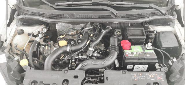 RENAULT Captur TCe 12V 90 CV Start&Stop Energy Intens