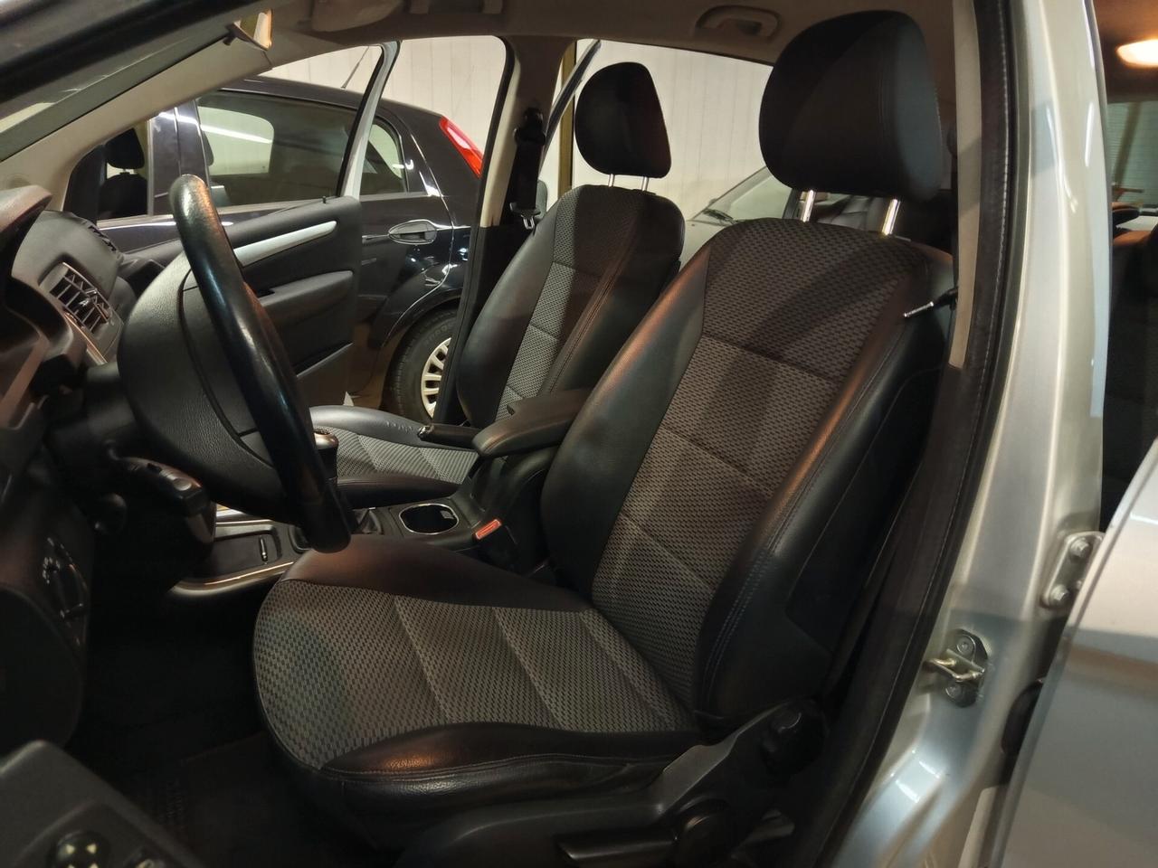 Mercedes-benz B 200 CDI Sport ok neopatentati