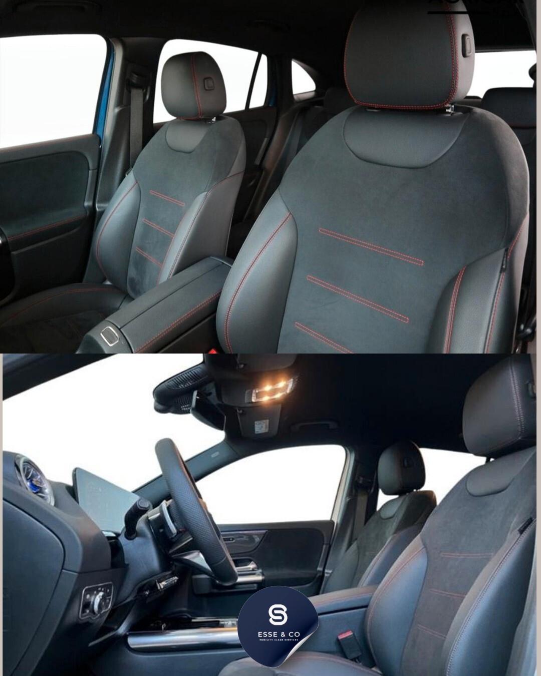 Mercedes-benz GLA 250 e hybrid EQ Sport Plus