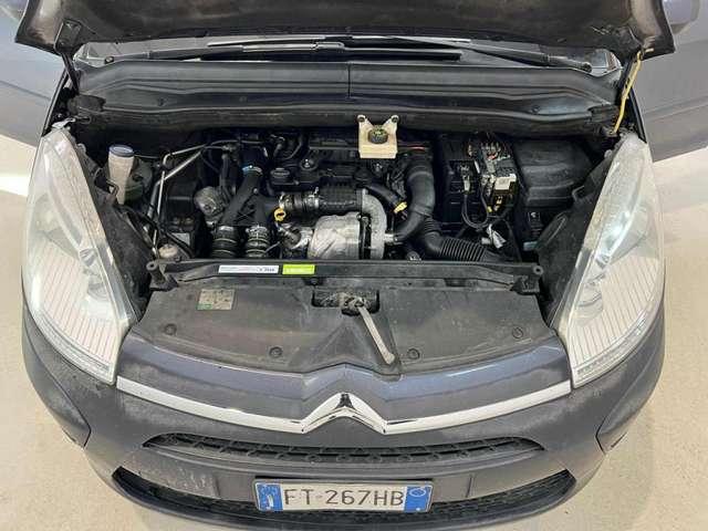 Citroen C4 Grand Picasso 1.6e-HDi AUT. Seduction NEOPATENTATI