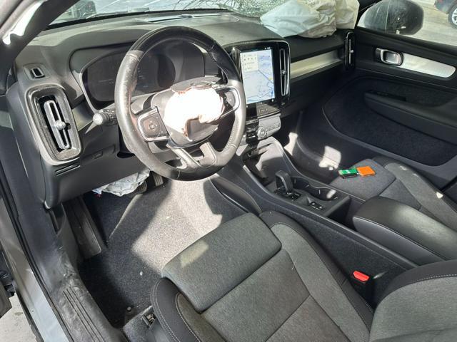 VOLVO XC40 B3 AUTOMATICO CORE