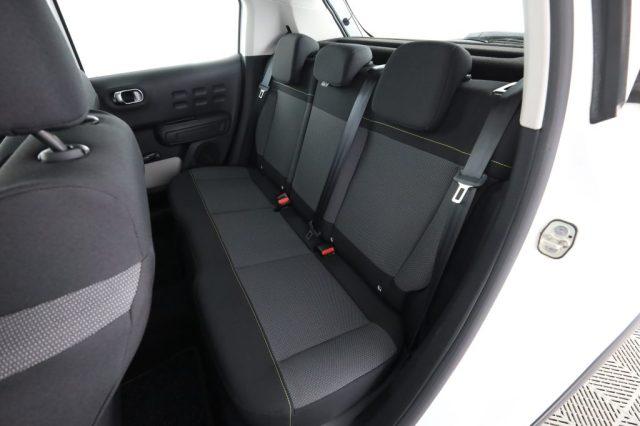 CITROEN C3 C3 PureTech 83 S&S Feel