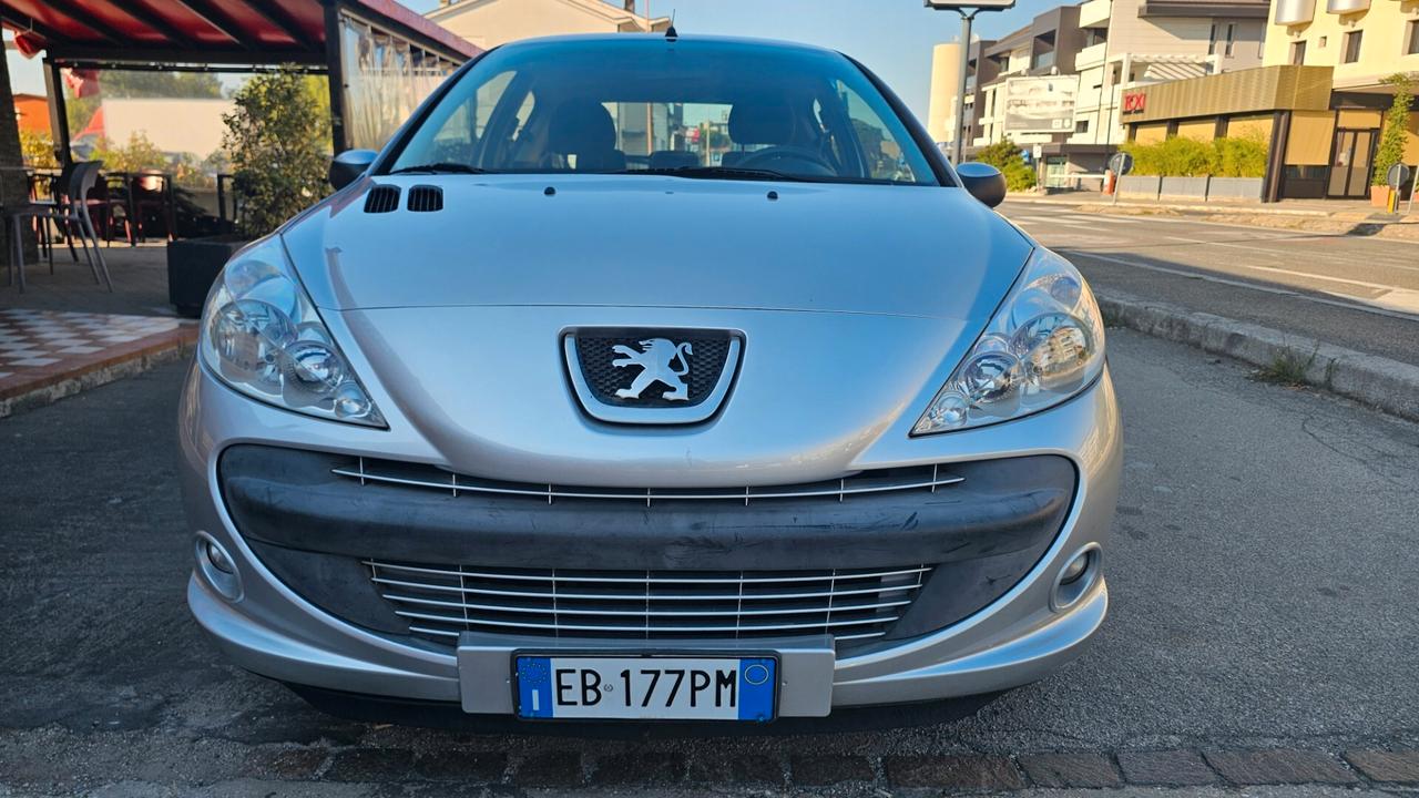Peugeot 206 Plus 1.1 60CV 3p. Trendy