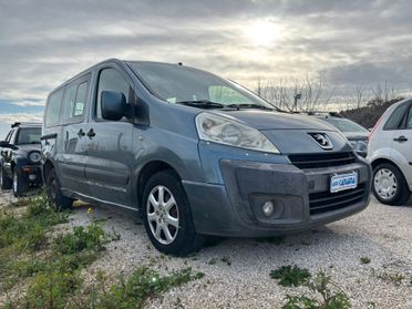 PEUGEOT EXPERT 2.0 HDI - 2008