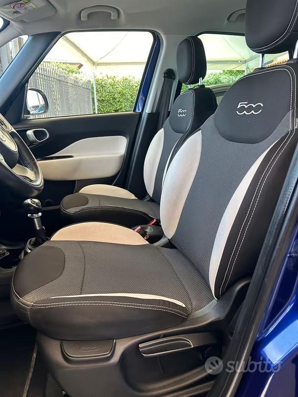 Fiat 500L 1.6 Multijet 105 CV Trekking