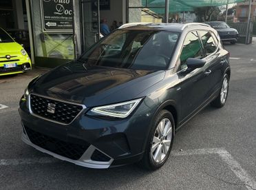 Seat Arona 1.0 EcoTSI 110 CV XPERIENCE NAVY-SENSORI
