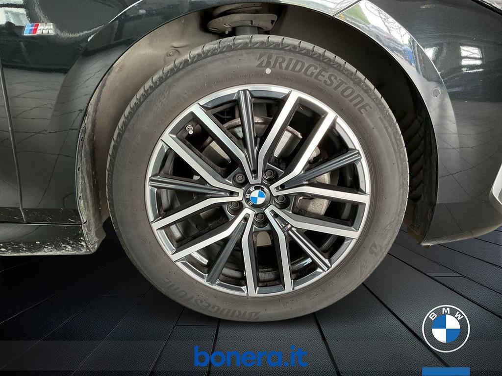 BMW Serie 2 Active Tourer 218 d Msport DCT