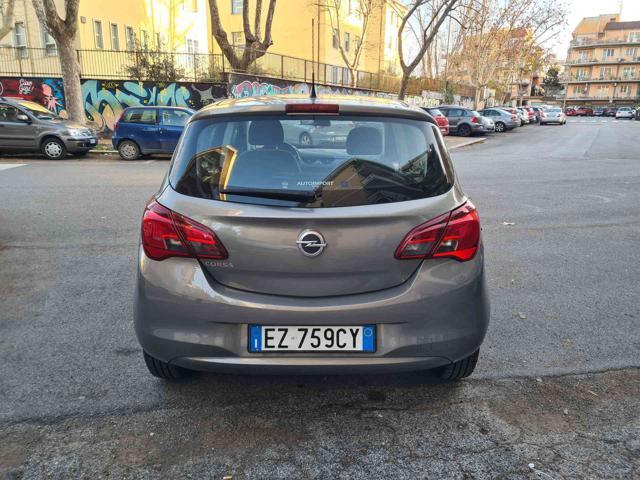 OPEL Corsa 1.2 5 porte