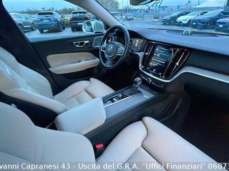 Volvo V60 V60 D4 AWD Geartronic Inscription