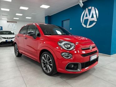 Fiat 500X SPORT 1.0 GPL UNICOPROPRIETARIO