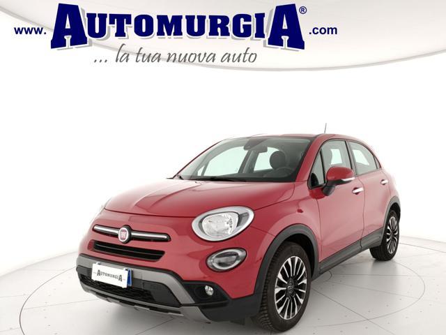 FIAT 500X 1.0 T3 120 CV Cross