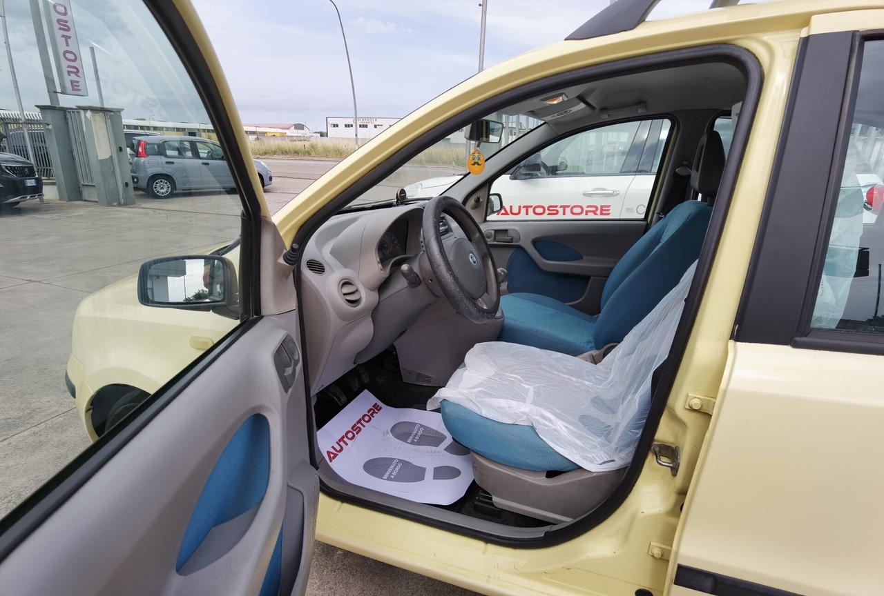 Fiat Panda 1.2 Dynamic