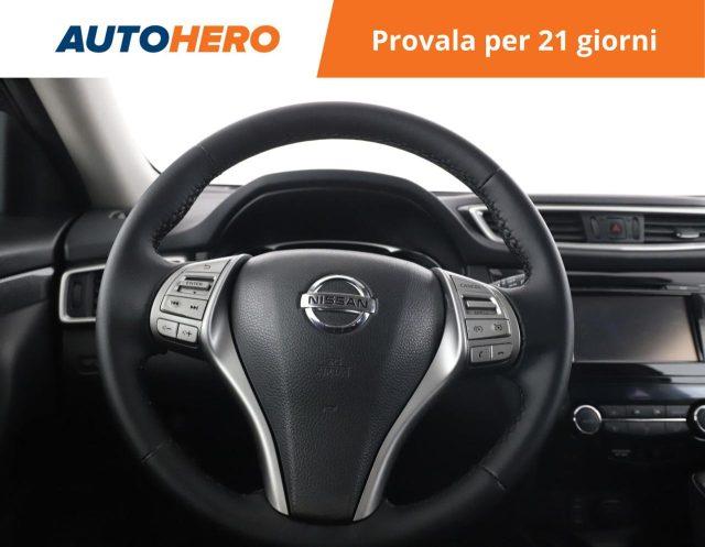 NISSAN X-Trail 1.6 dCi 2WD Acenta Premium