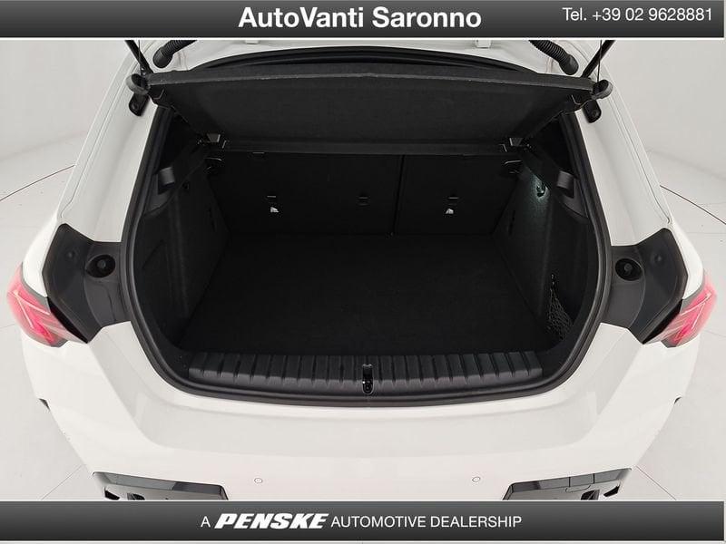 BMW Serie 1 118d 5p. Msport con doppio kit cerchi