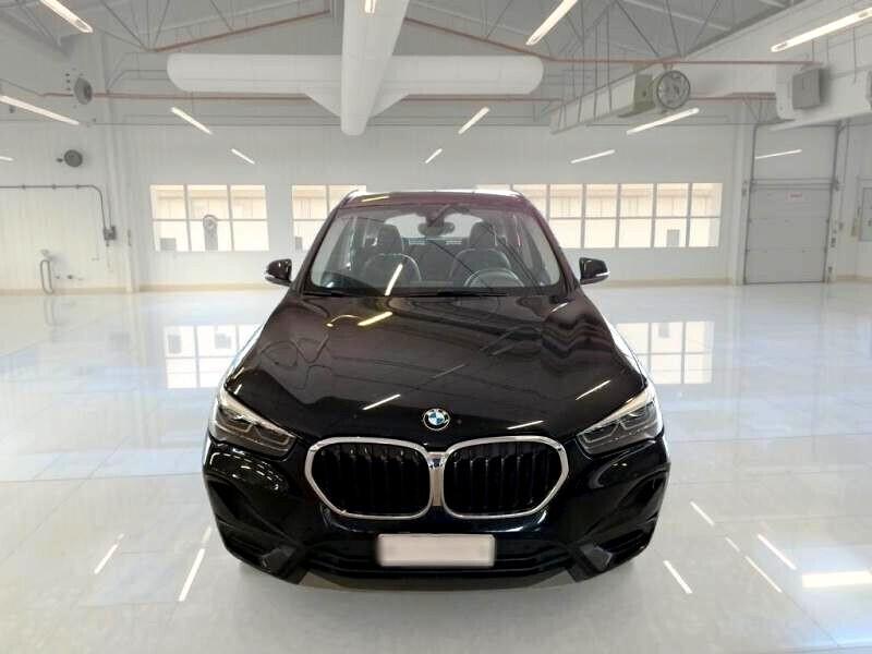 Bmw X1 sDrive20i