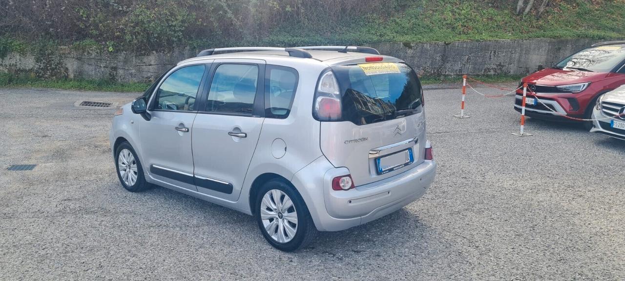 Citroen C3 Picasso 1.6 HDi 90 Excl. - Prezzo LowCost