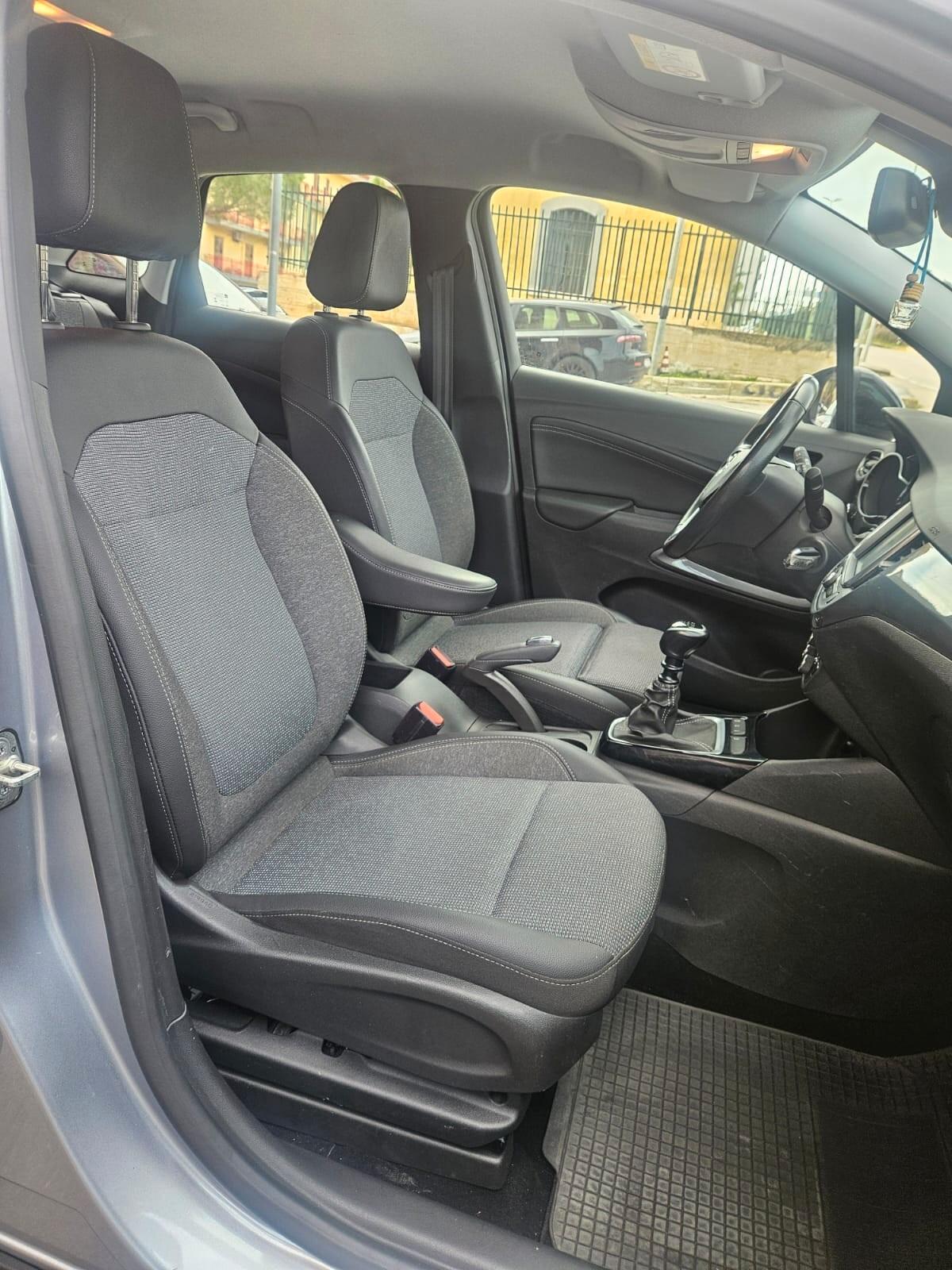 Opel Crossland X 1.5 CDTI ecotec Elegance 110cv