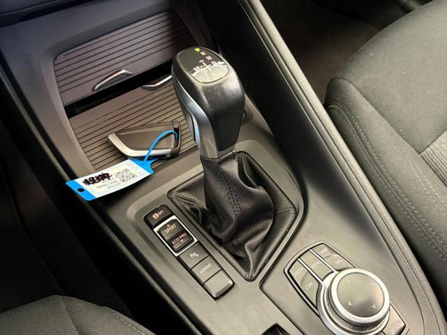 BMW X1 xDrive25e Business Advantage - PROMO