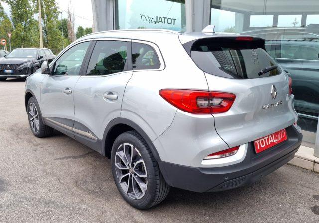 RENAULT Kadjar Blue dCi 8V 115CV Sport Edition 2