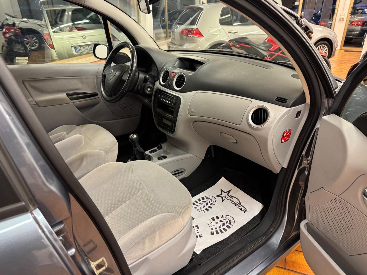 Citroen C3 1.1 BENZINA OK NEOPATENTATI
