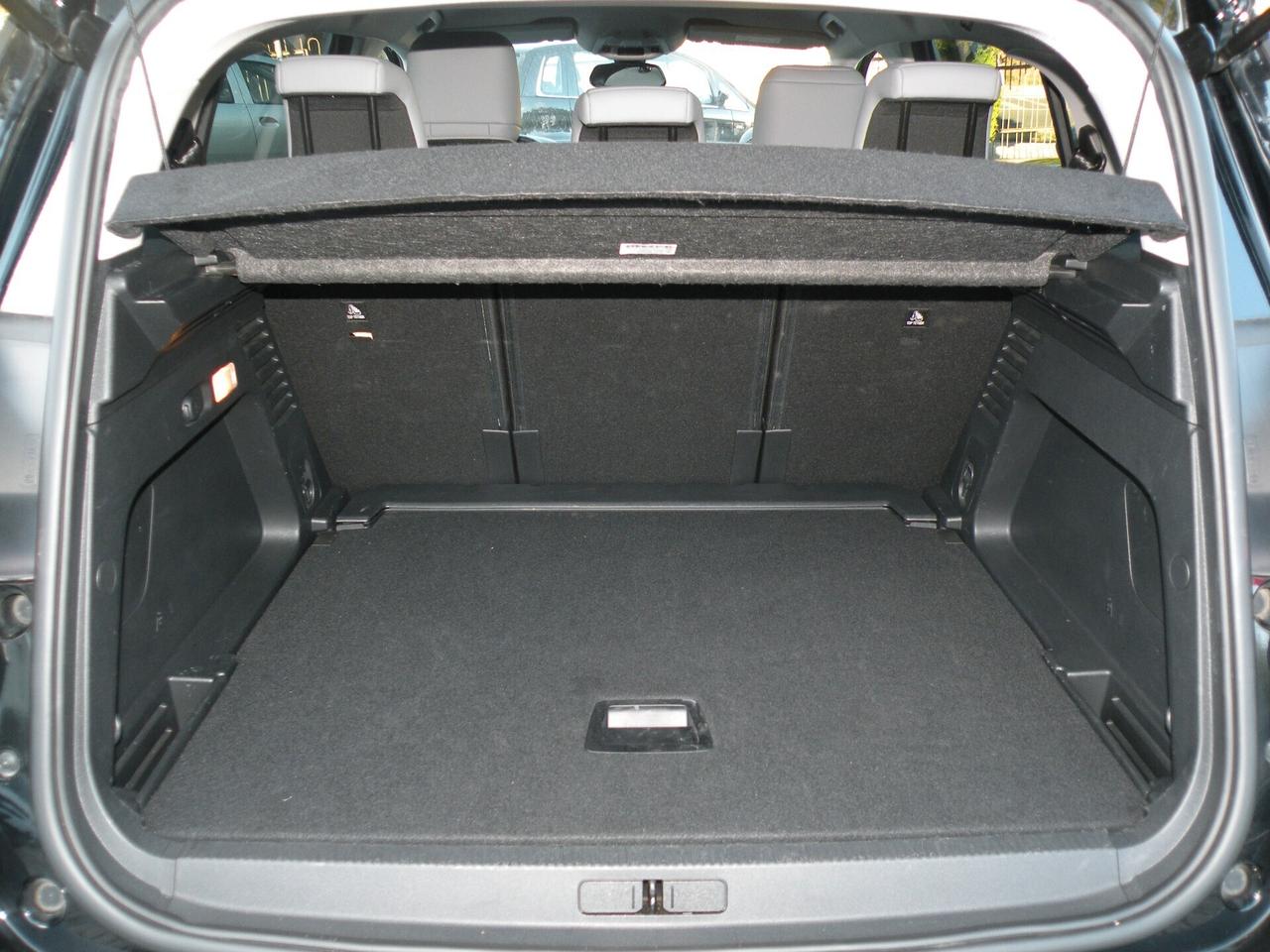 CITROEN C5 AIRCROSS 130CV EAT8 PLUS 2024