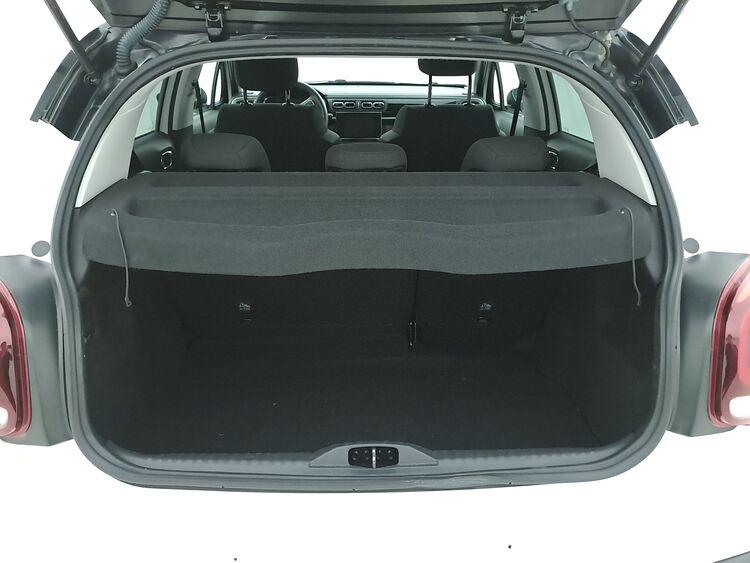 Citroen C3 Shine BR060393 1.2 Benzina 83CV