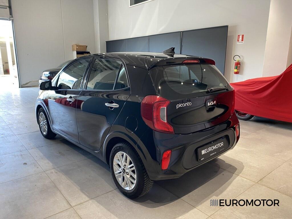 Kia Picanto 1.0 DPI Style