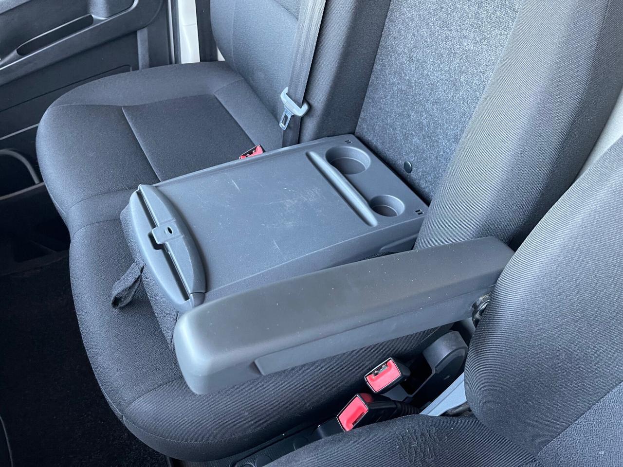 Fiat Ducato 33 2.2 MJT 140CV PM-TM