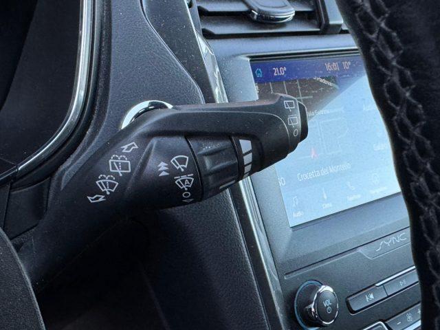 FORD Mondeo 2.0 150CV.aut.Titanium Business Unicoprop.IVA/ESP.