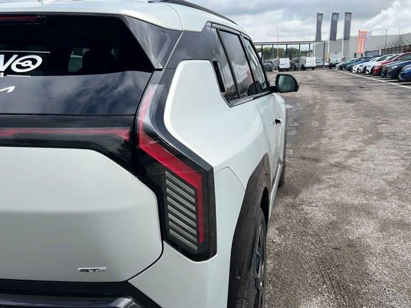 Kia EV3 Long Range GT-Line+ AWD (OBC 22kW) MY27