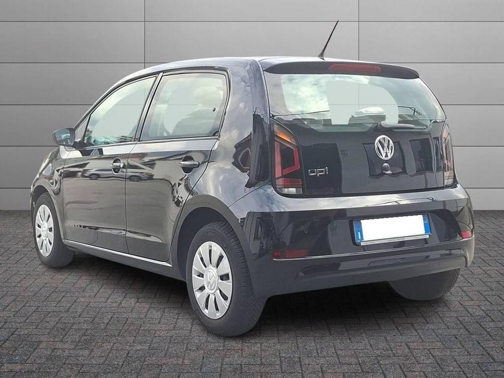 Volkswagen up! 1.0 Move !