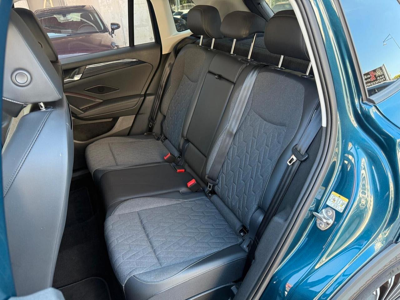 Volkswagen Tiguan Volkswagen Tiguan 2.0 tdi 150 cv dsg ELEGANCE