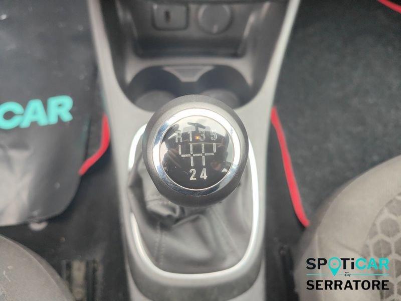 Opel Corsa V 5p 1.4 Advance Gpl Tech 90cv my18.5