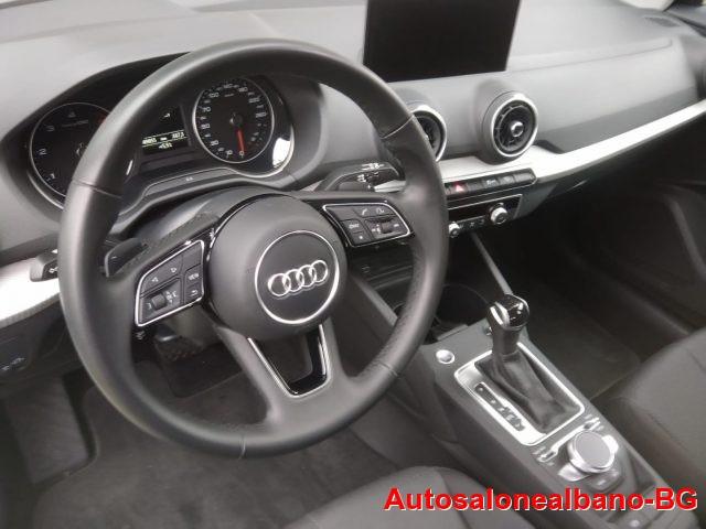 AUDI Q2 30 TDI S tronic