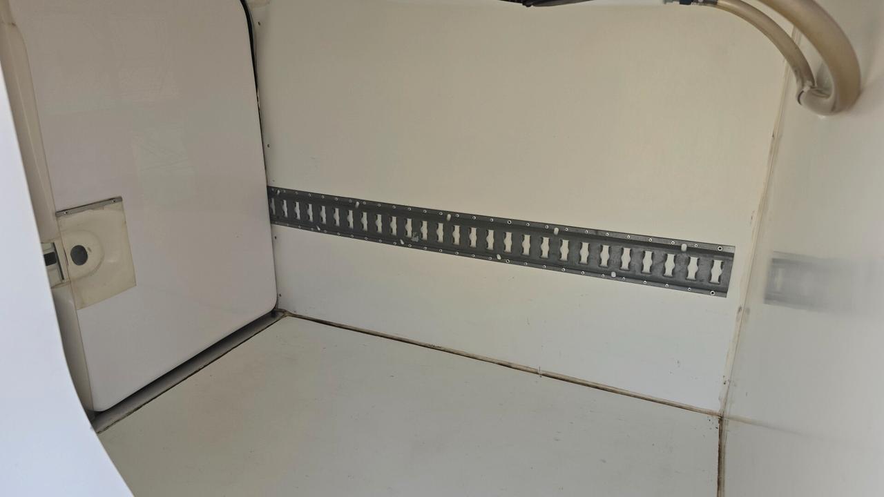 Fiat Doblo Doblò 1.6 MJT 90CV S&S PC-TN Cargo Easy