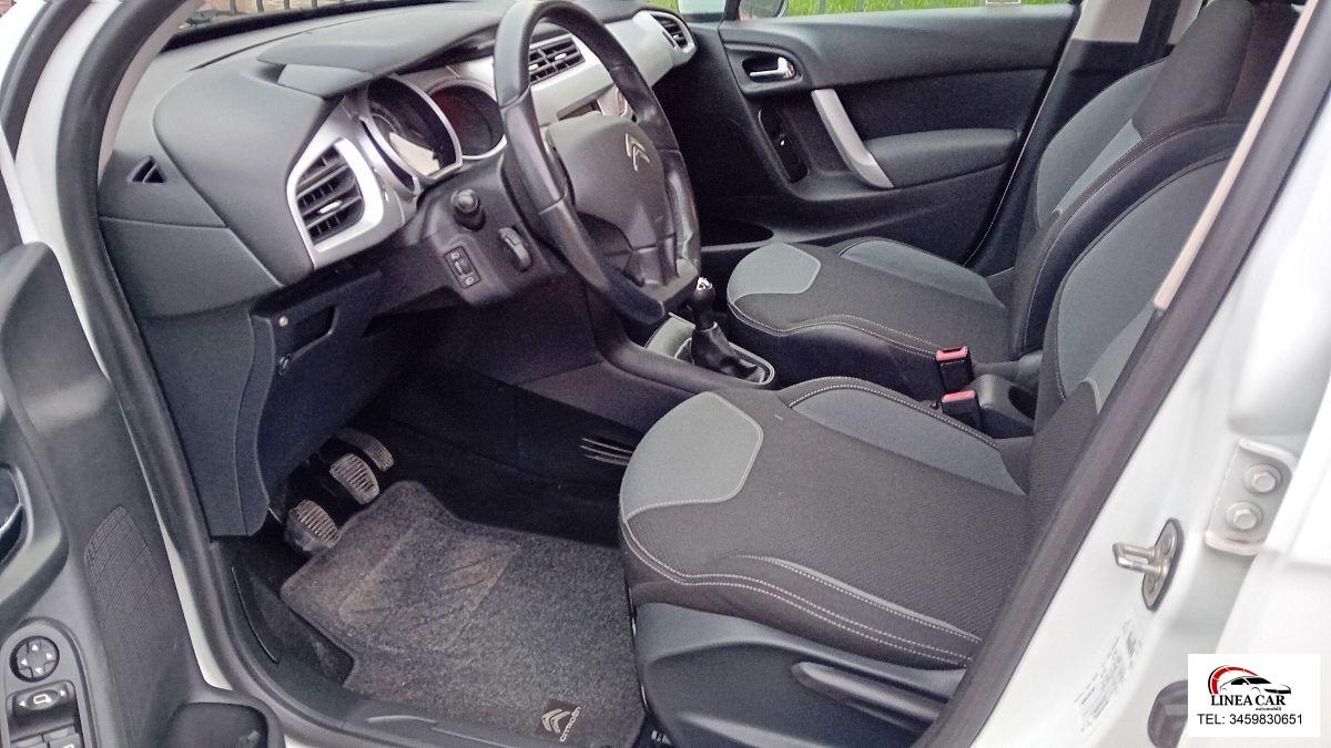 CITROEN - C3 1.4 benzina/gpl - ok neopatentati